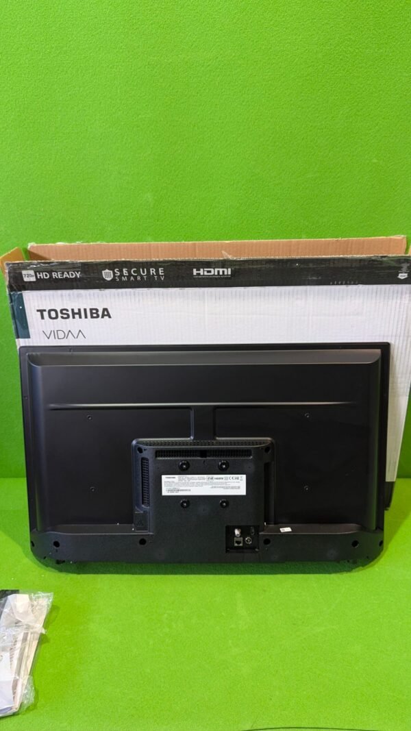 Toshiba 32WV2463DG 32" LED HD Ready VIDAA