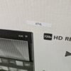 Embalaje de televisor HD 32 pulgadas 720p.
