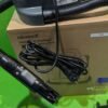 Aspiradora Bissell ProHeat con accesorios y manual.