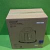 Caja de limpiadora de alfombras Bissell SpotClean ProHeat