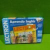 Diset Lectron Aprendo Inglés Juego Educativo a Partir de 7 años