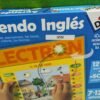 Diset Lectron Aprendo Inglés Juego Educativo a Partir de 7 años