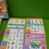 Diset Juego Educativo para Niños Multicolor