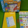 Diset Juego Educativo para Niños Multicolor