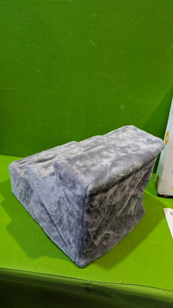 Escaleras Mascotas - Gris