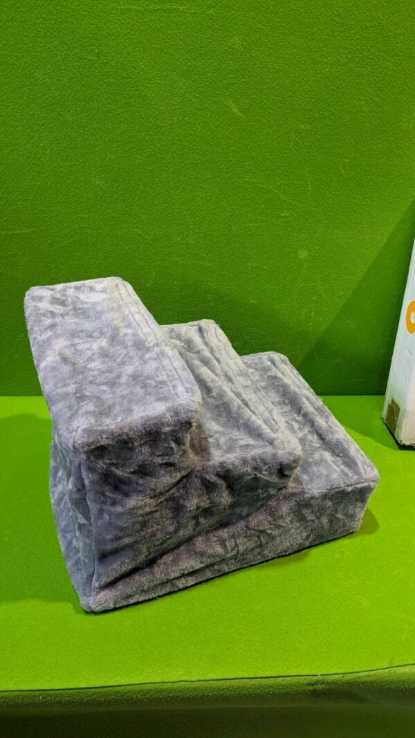 Escaleras Mascotas - Gris