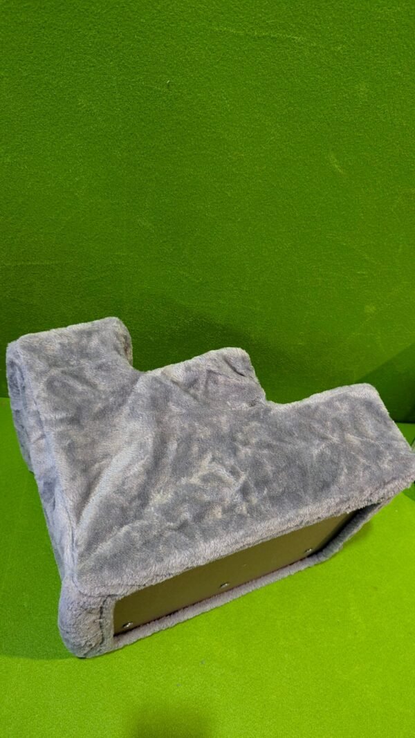 Escaleras Mascotas - Gris