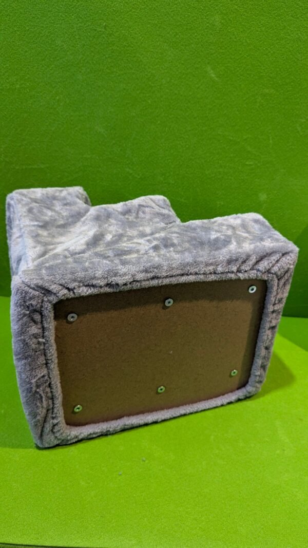 Escaleras Mascotas - Gris