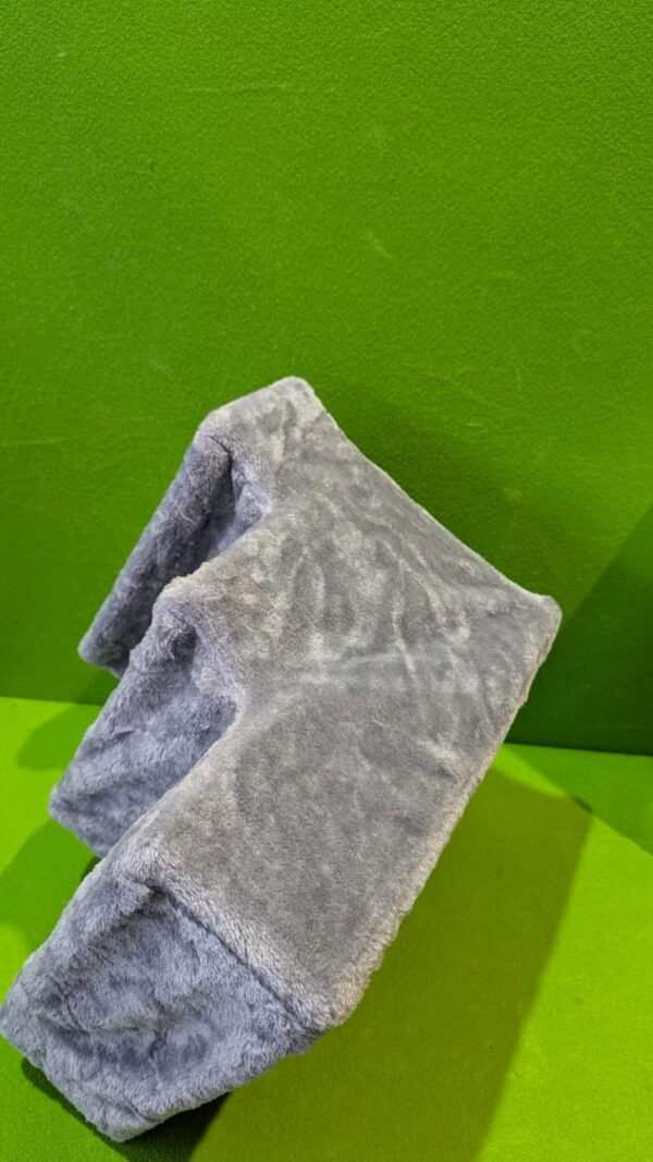 Escaleras Mascotas - Gris