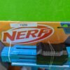 PXL_20251116_124925705-scaled-1.jpg Hasbro Nerf 2.0 Commander RC-6, Lanzador de Dardos de Juguete, 12 Piezas