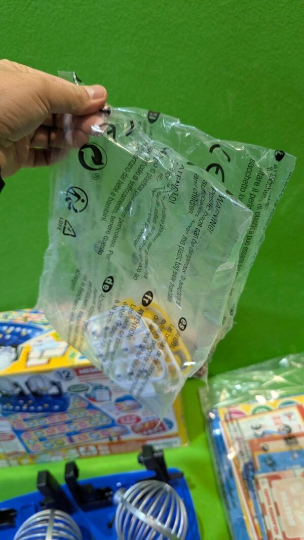 ¿Y si te Toca? (19462) juego de mesa