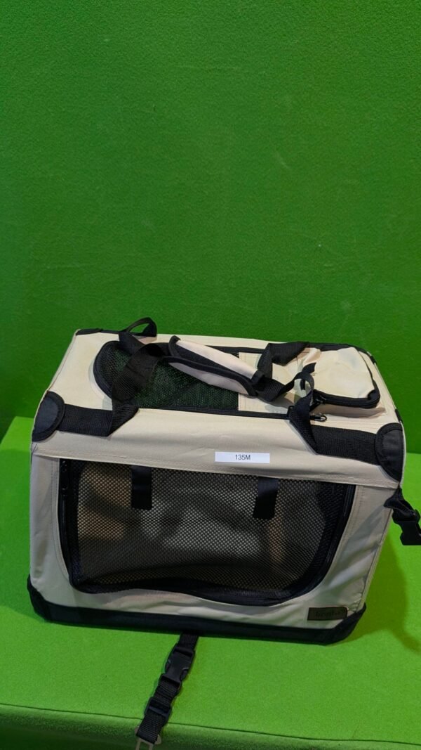 lionto Transportín para Perros 50x34x36 cm