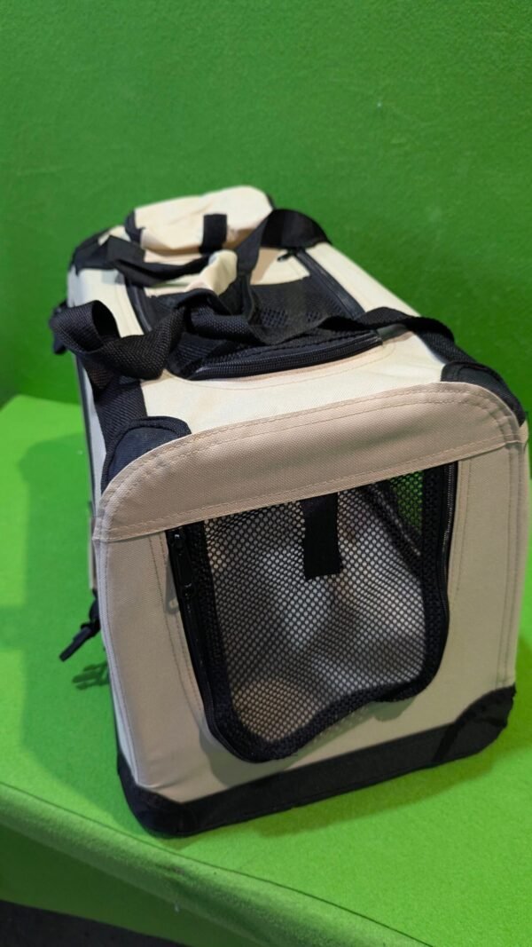 lionto Transportín para Perros 50x34x36 cm