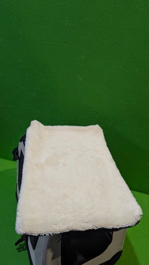 lionto Transportín para Perros 50x34x36 cm