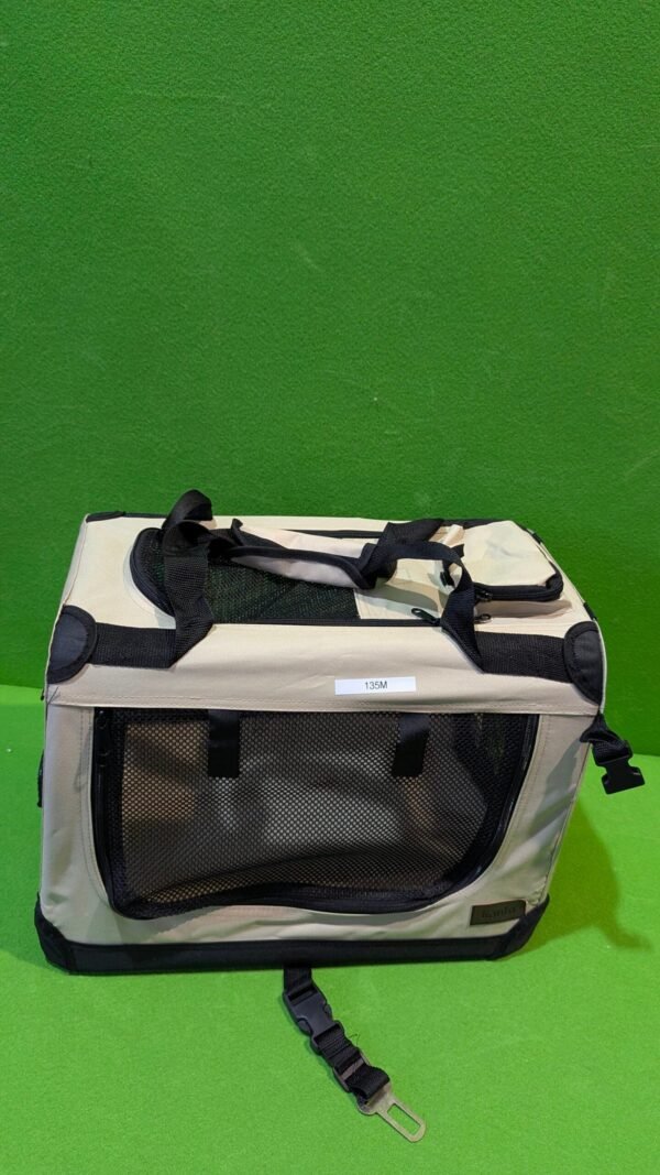 lionto Transportín para Perros 50x34x36 cm