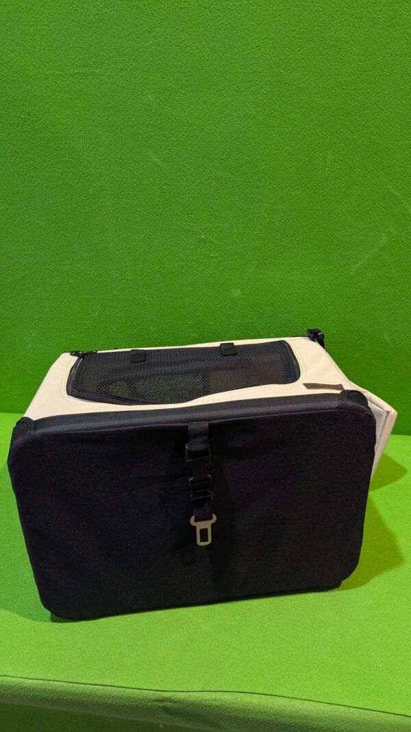 lionto Transportín para Perros 50x34x36 cm