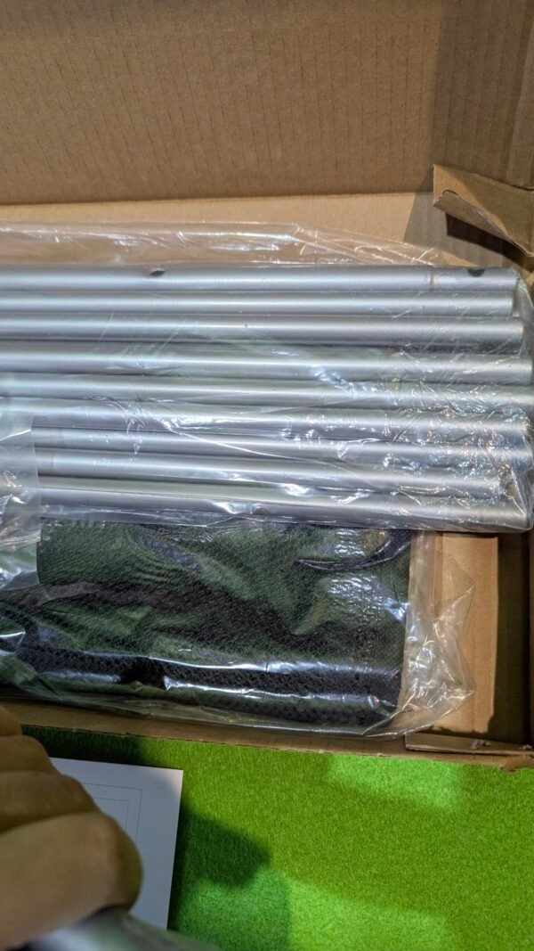 Zapatero para puerta Ajustable de 10 Niveles