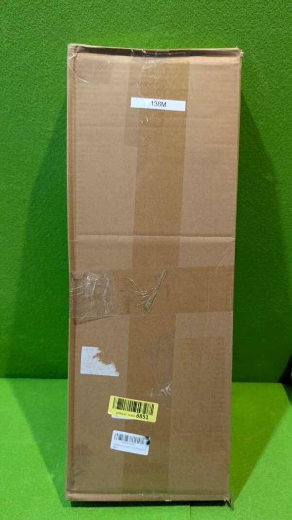 Zapatero para puerta Ajustable de 10 Niveles