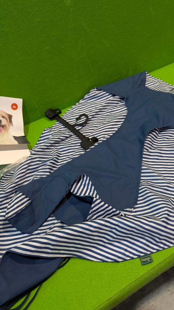 PXL_20251116_135548108-scaled-1.jpg HUNTER Chubasquero Milford para Perro 80 con Defecto