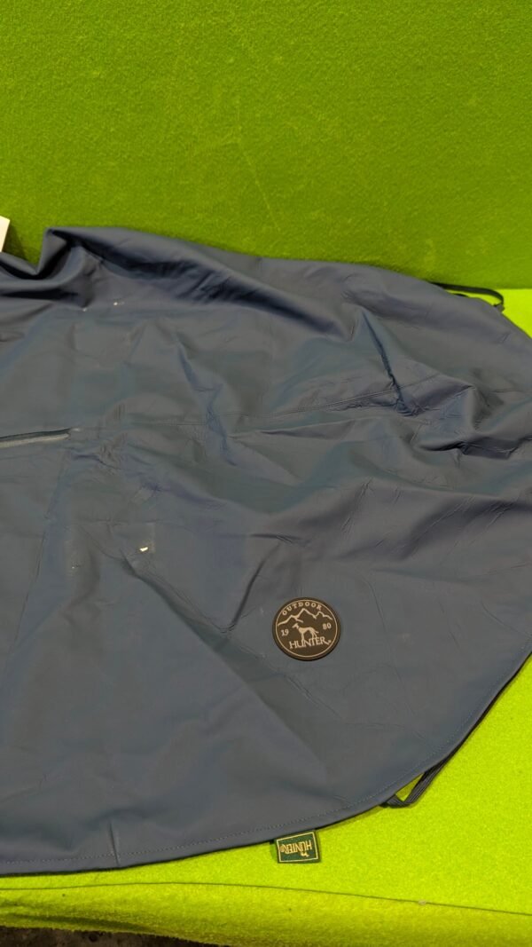 PXL_20251116_135731197.MP_-scaled-1.jpg HUNTER Chubasquero Milford para Perro 80 con Defecto