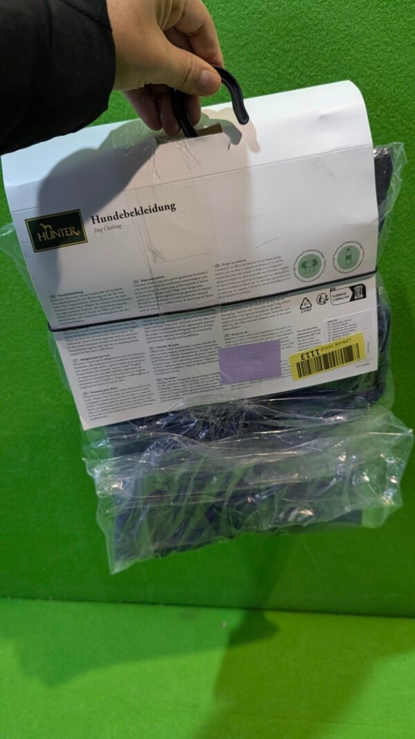 PXL_20251116_140106295-scaled-1.jpg HUNTER Chubasquero Milford para Perro 80 con Defecto