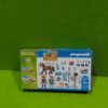 PLAYMOBIL Country 71241 Veterinario de Caballos, a Partir de 4 años