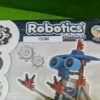 Science4you Robotics Deltabot - Kit Robotica