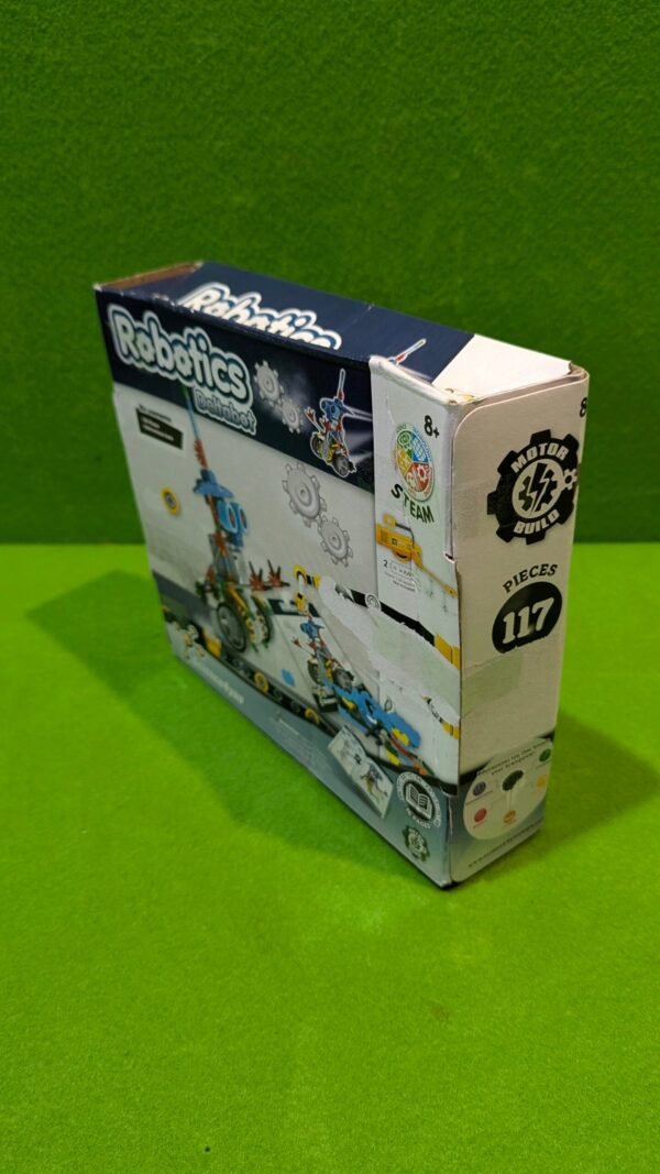 Science4you Robotics Deltabot - Kit Robotica