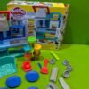 Play-Doh Kitchen Creations - Restaurante Divertido