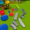 Play-Doh Kitchen Creations - Restaurante Divertido
