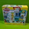 Play-Doh Kitchen Creations - Restaurante Divertido