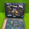 Puzzle de 1000 piezas de Regreso al Futuro.