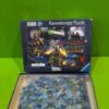 Puzzle Ravensburger de 1000 piezas "Regreso al Futuro