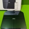 Healthkeep - Báscula conectada WIFI y Bluetooth con 8 electrodos de alta precisión