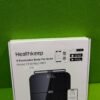 Healthkeep - Báscula conectada WIFI y Bluetooth con 8 electrodos de alta precisión