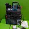 Gardena Grupo a presión electrónico hasta 5000 l/h - control con App