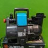Gardena Grupo a presión electrónico hasta 5000 l/h - control con App