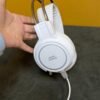 Mars Gaming MHRGB, Auriculares Gaming, Iluminación 360º TIENE DEFECTO