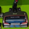 Shark Aspiradora sin cable, 60 min autonomía IZ300EUT