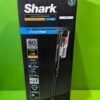 Shark Aspiradora sin cable, 60 min autonomía IZ300EUT