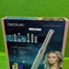 Cecotec Cepillo de Aire Caliente Secador Moldeador Alisador 10 Cabezales
