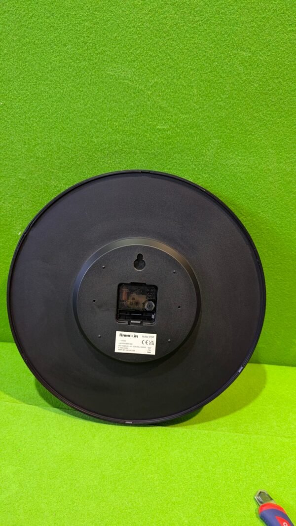 Reloj de pared Unilux maxi pop Analogico 37,5 cm