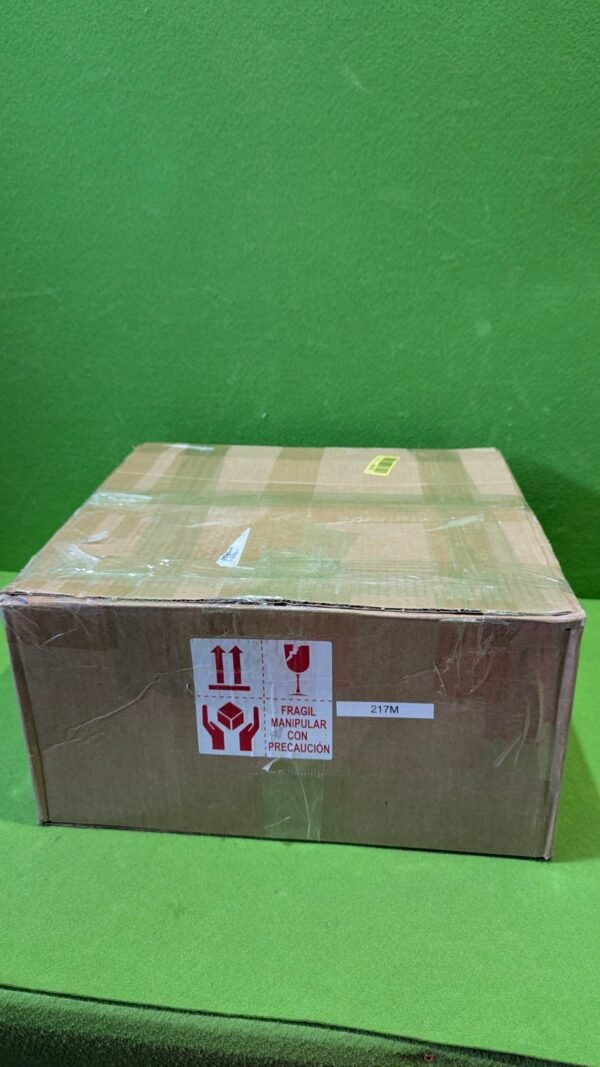 Reloj de pared Unilux maxi pop Analogico 37,5 cm