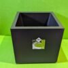 Elho Vivo Next Square 40 - Jardinera por Interior y Exterior