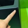 Elho Vivo Next Square 40 - Jardinera por Interior y Exterior