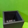Elho Vivo Next Square 40 - Jardinera por Interior y Exterior