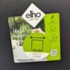 Elho Vivo Next Square 40 - Jardinera por Interior y Exterior