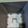 Elho Vivo Next Square 40 - Jardinera por Interior y Exterior