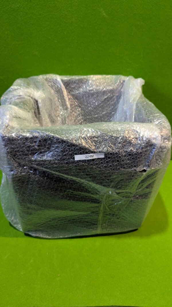Elho Vivo Next Square 40 - Jardinera por Interior y Exterior