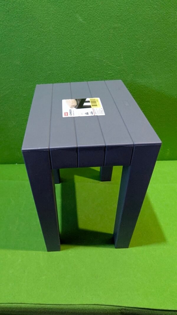 Tatay Banqueta Lombok Rectangular 38 x 29 x 41cm